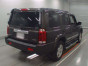 2007 Jeep Commander