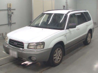 2003 Subaru Forester