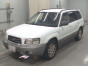 2003 Subaru Forester