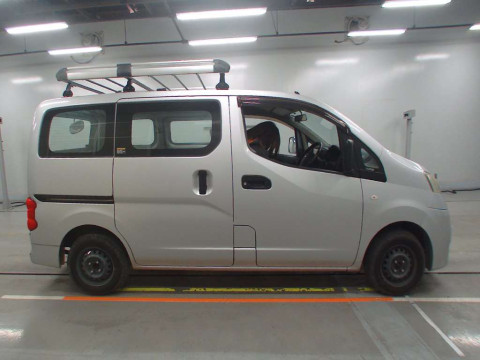 2015 Nissan NV200 Vanette VM20[2]