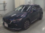 2019 Mazda CX-3