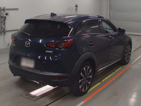 2019 Mazda CX-3 DK8FW[1]