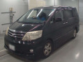 2008 Toyota Alphard