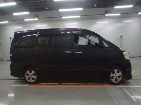 2008 Toyota Alphard ANH10W[2]