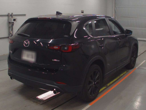 2022 Mazda CX-5 KF2P[1]