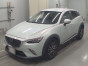 2015 Mazda CX-3