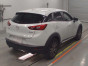 2015 Mazda CX-3