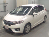 2014 Honda Fit