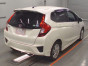 2014 Honda Fit