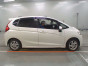 2014 Honda Fit