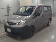 2015 Nissan NV200 Vanette