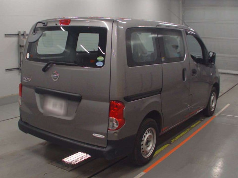 2015 Nissan NV200 Vanette VM20[1]