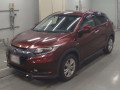 2014 Honda VEZEL