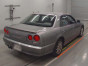 2001 Nissan Skyline