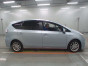 2011 Toyota Prius alpha