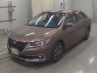 2016 Toyota Allion