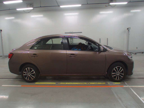 2016 Toyota Allion ZRT260[2]