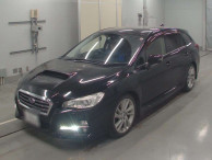 2015 Subaru Levorg