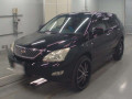 2011 Toyota Harrier