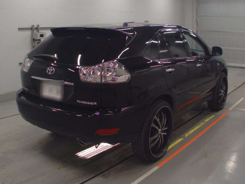 2011 Toyota Harrier ACU30W[1]