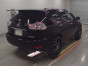 2011 Toyota Harrier