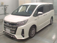 2020 Toyota Noah