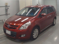 2006 Mazda MPV