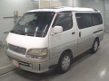 1998 Toyota Hiace Wagon