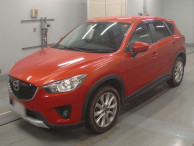 2012 Mazda CX-5