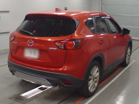 2012 Mazda CX-5 KE2FW[1]