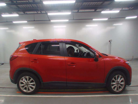 2012 Mazda CX-5 KE2FW[2]