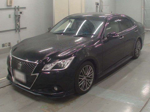 2013 Toyota Crown GRS210[0]