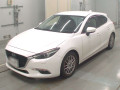 2016 Mazda Axela Sport