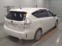 2013 Toyota Prius alpha