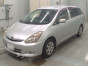 2007 Toyota Wish