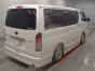 2012 Toyota Hiace Van