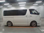 2012 Toyota Hiace Van