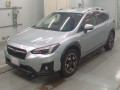 2018 Subaru XV