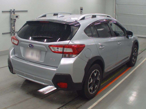 2018 Subaru XV GT3[1]