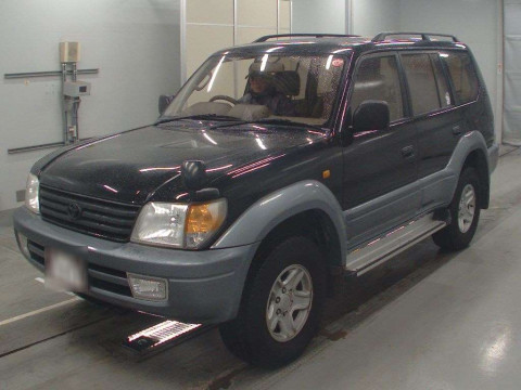 2001 Toyota Land Cruiser Prado RZJ95W[0]