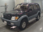 2001 Toyota Land Cruiser Prado