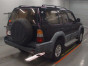 2001 Toyota Land Cruiser Prado