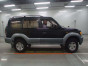 2001 Toyota Land Cruiser Prado