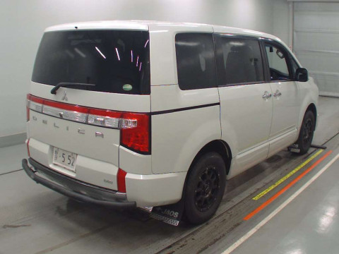 2020 Mitsubishi Delica D5 CV1W[1]