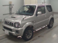 2015 Suzuki Jimny Sierra