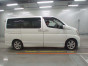 2010 Nissan Elgrand