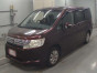 2009 Honda Step WGN