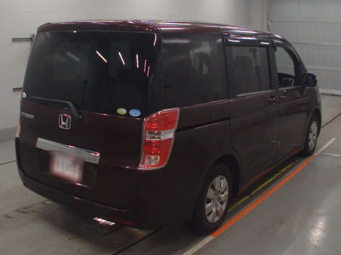 2009 Honda Step WGN RK1[1]