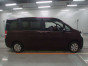 2009 Honda Step WGN