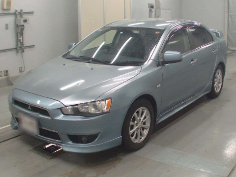 2010 Mitsubishi Galant Fortis CY3A[0]